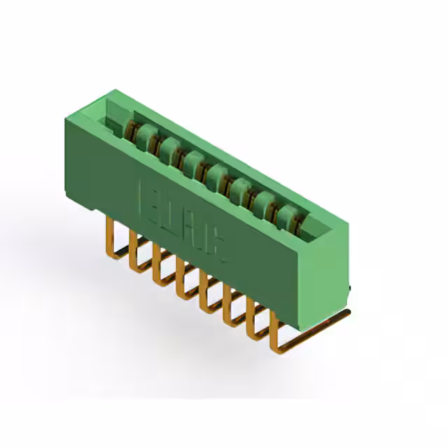 307-016-558-201 EDAC Inc.  Edgeboard Connectors